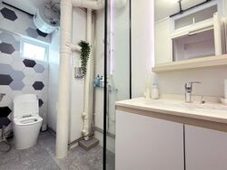 Blk 318 Chuan Village (Serangoon), HDB Executive #623100131